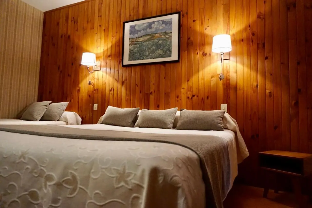 *** Hotel Hôtel du Verdon Beauvezer Frankreich