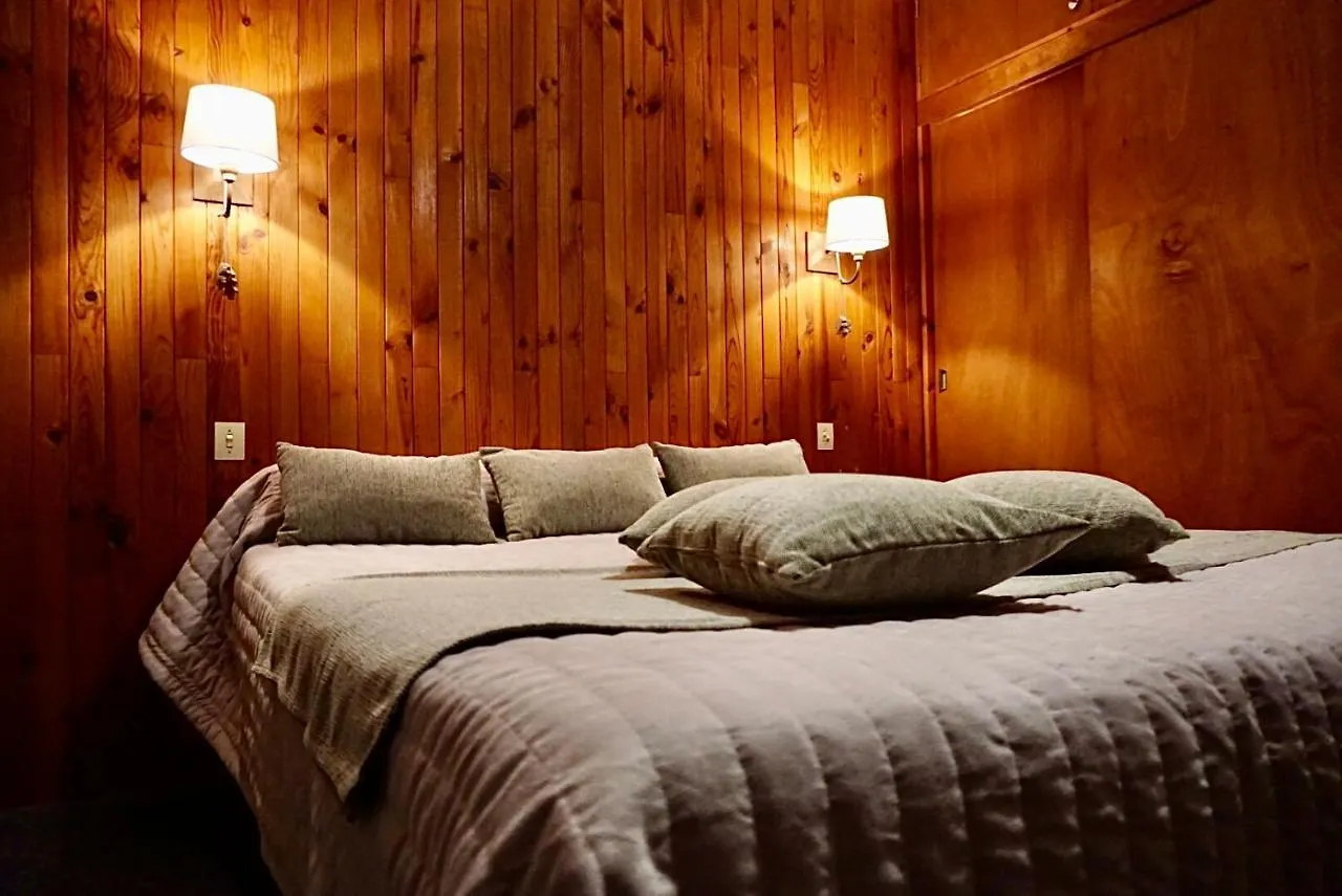 Hotel Du Verdon Beauvezer